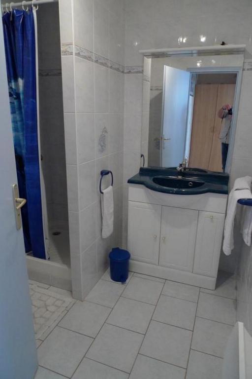 Chambres d'Hôtes Mazurier Cozes Zimmer foto